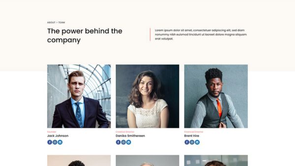 Alternative view of Hossel