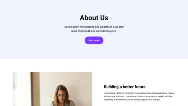 Alternative view of Snugr