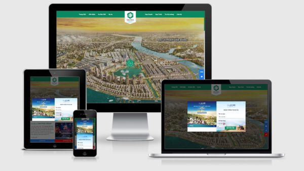 Theme Wordpress dự án động sản Vạn Phúc - số 42
