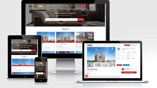 Theme Wordpress giới thiệu công ty bất động sản 32