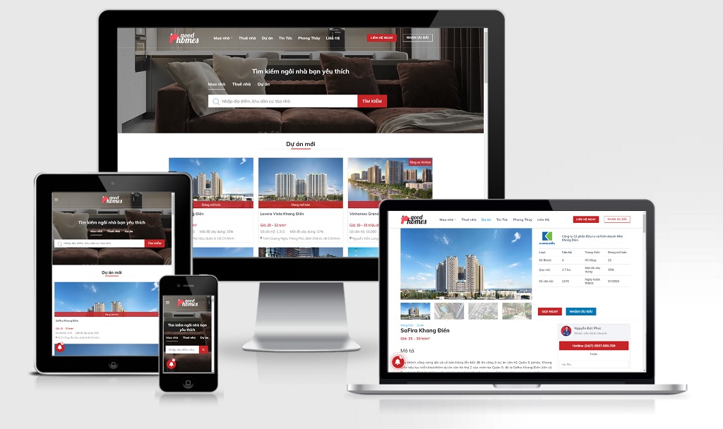 Theme Wordpress giới thiệu công ty bất động sản 32