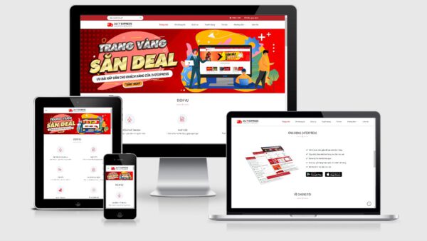 Theme Wordpress giao hàng nhanh, chuyển phát , ship hàng số 2